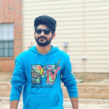 Akhil Reddy Gollamada